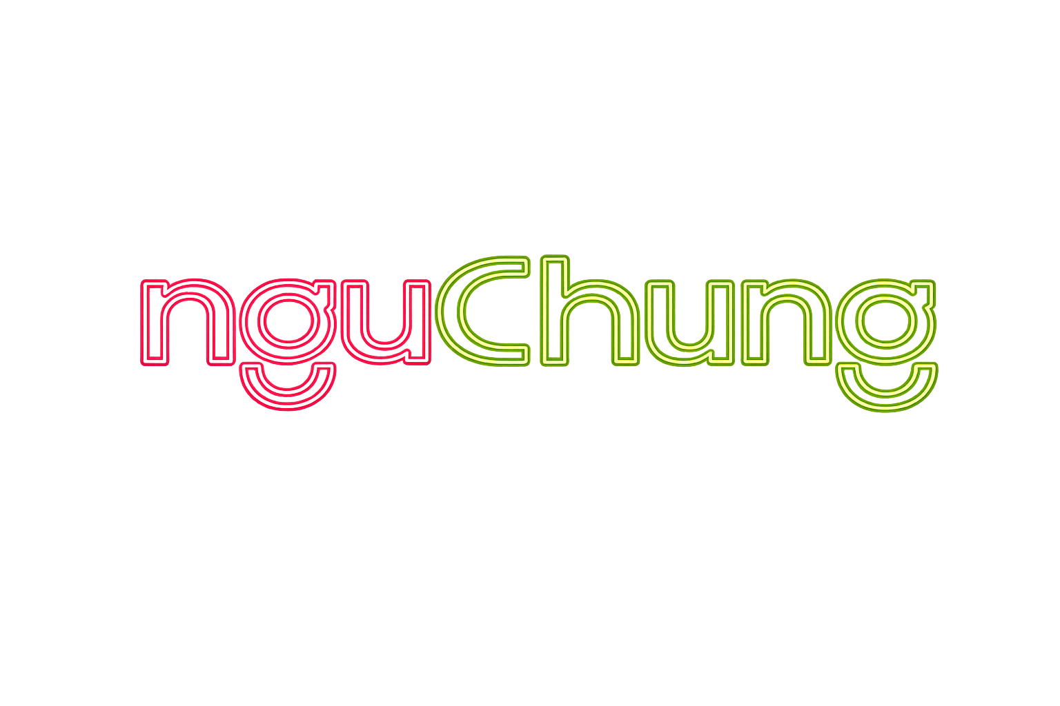 nguChung logo